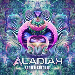 Aladiah - Stereo Culture | OUT NOW on TechSafari records