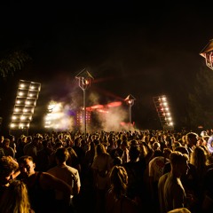 X CLUB. - Wildeburg Festival 2023