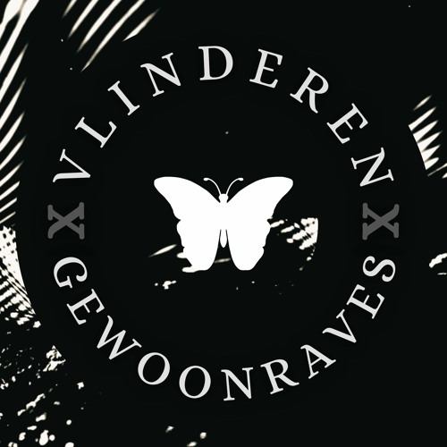 Vlinder Vos - Vlinderen