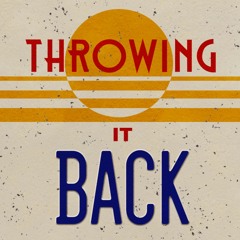 Throwing It Back - David Unger (feat. MJx Music)