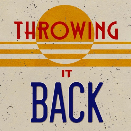 Throwing It Back - David Unger (feat. MJx Music)