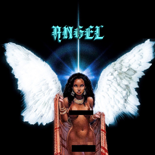 angel