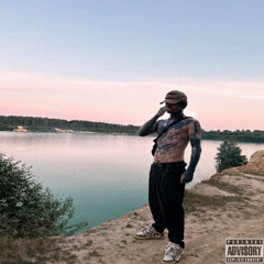 BURNA HOMME - 27 FREESTYLE (prod. PURPPB3RRY)