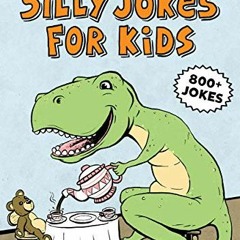 [Read] [PDF EBOOK EPUB KINDLE] The Big Book of Silly Jokes for Kids by  Carole P. Rom