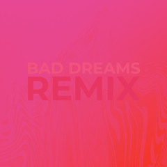 Futurski - Bad Dreams (Evident remix)