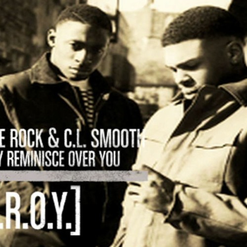 Stream Pete Rock And CL Smooth - TROY - Instrumental Remake
