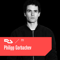 RA.771 Philipp Gorbachev