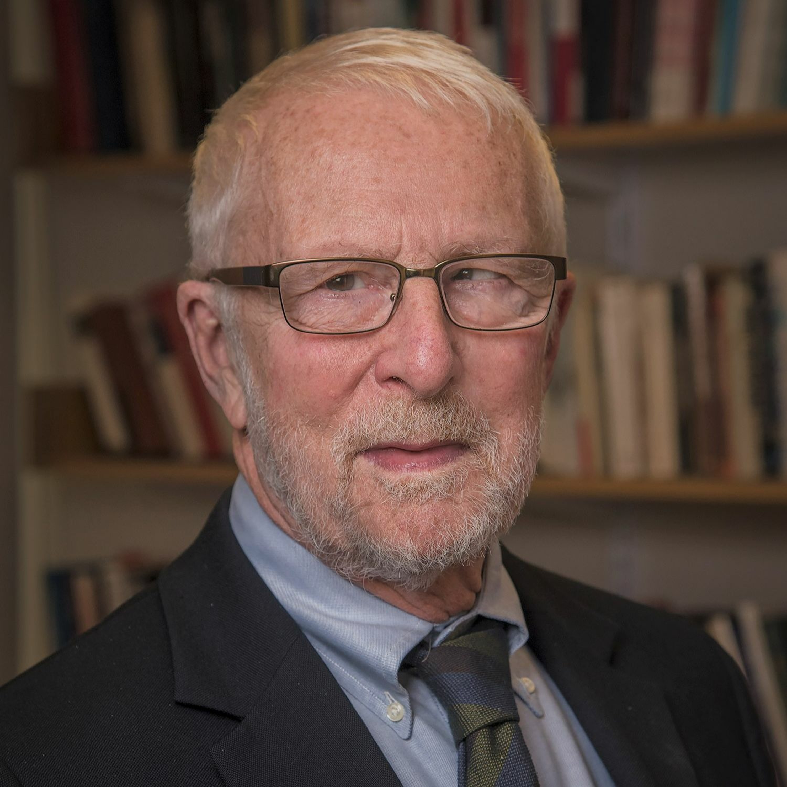The Work Goes On: An Oral History of Industrial Relations and Labor Economics with Princeton’s Orley Ashenfelter