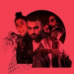 Ep 2: The Beat of a Generation| Voices from Shubbbak Festival 2021 with DJ Nooriyah