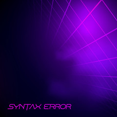 Syntax Error [ Demo ]