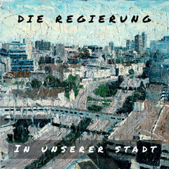In unserer Stadt (Studio Session, 1991)