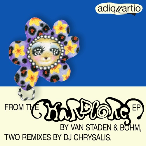 VSB - 0800SEXIBAE (DJ Chrysalis Remix)