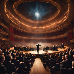 Guiding the Crescendo