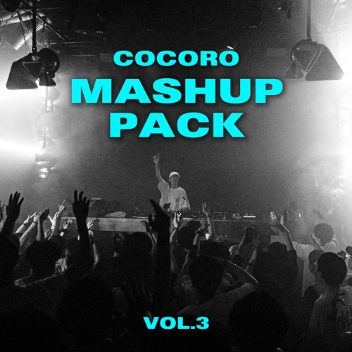 COCORO Mashup Pack Vol.3