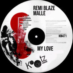 Malle & Remi - Slide