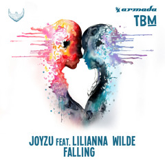 Falling (feat. Lilianna Wilde)
