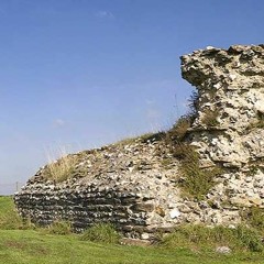 Silchester Roman City Walls Audio Guide