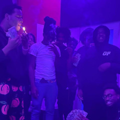 Frogitch X Pj617 X Lil Rod- Sending Shots