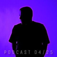 PODCAST 04/25