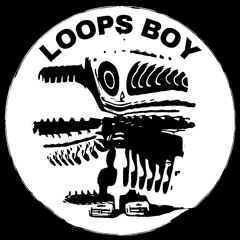 LOOPS BOY - Jouer du trombone sur un vélo en feu