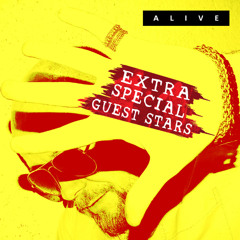 This Could Be Anywhere-MP3 MASTER