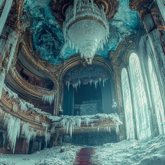 Frozen Castles