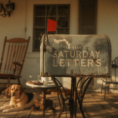 Saturday Letters - REMASTERED - HD