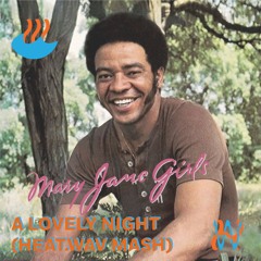 Lovely Day x All Night Long (PILLAR5 Mashup) - Bill Withers & Mary Jane Girls