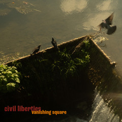 vanishing square