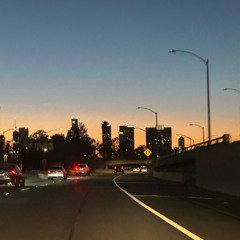 LoFi "Ｌｏｓ Ａｎｇｅｌｅｓ" beat