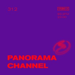 Resonance Moscow 312 w/ Panorama Channel (04.12.2021)