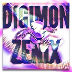 Digimon(Prod.Stability)