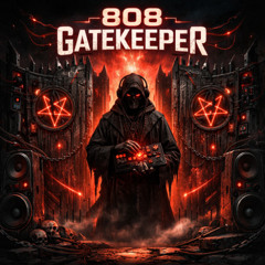 808 gatekeeper