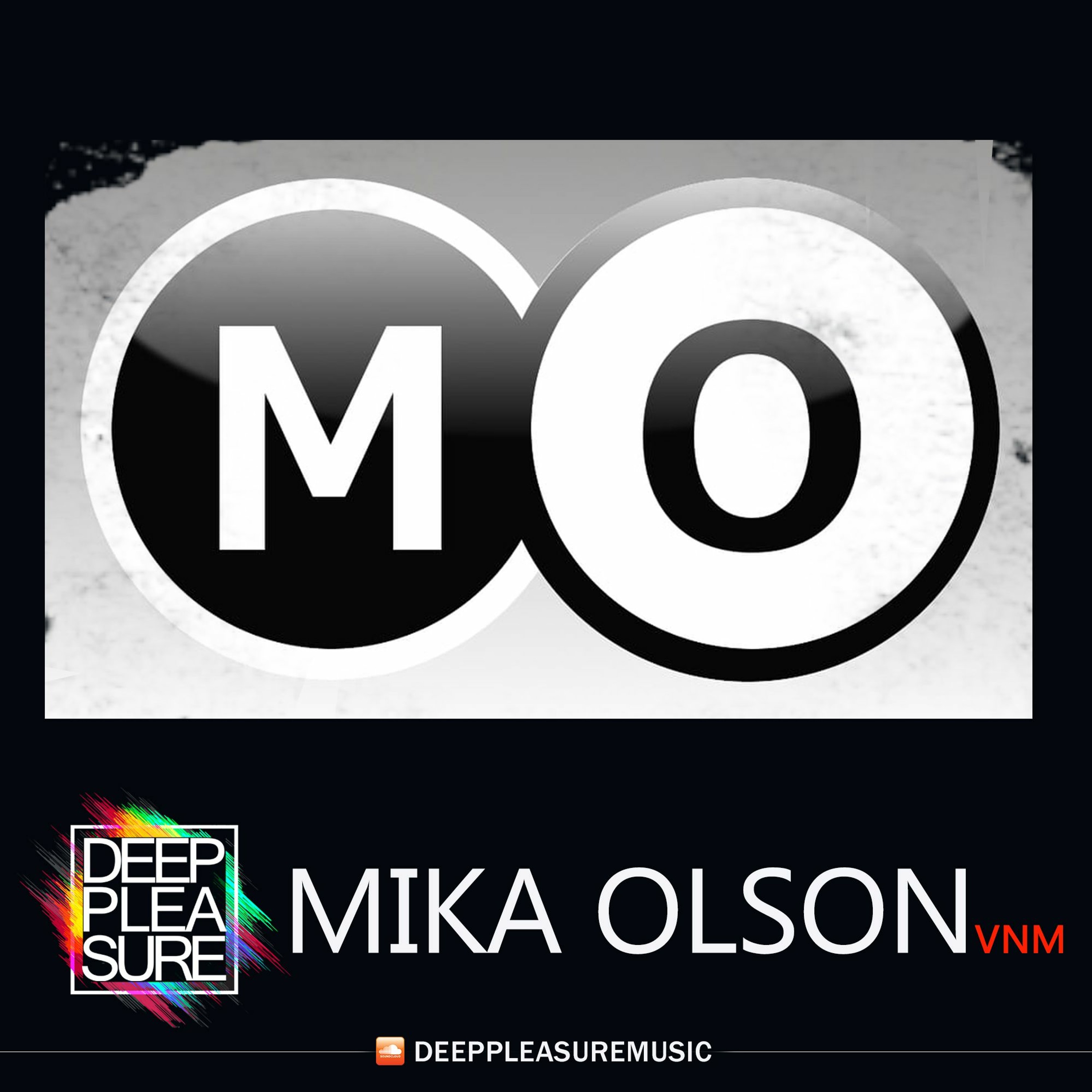 DEEP PLEASURE 10 01 2021 - MIKA OLSON [VNM]