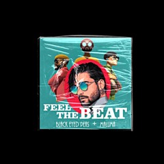 Black Eyed Peas, Maluma - FEEL THE BEAT  (REMIX)[La Clínica Recs Premiere] FREE DOWNLOAD✓✓