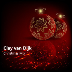 Christmas Mix ambient & downtempo