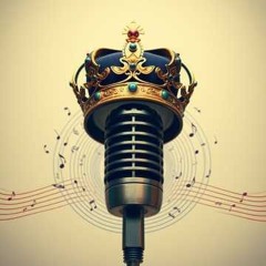 CROWN FIRST, MIC SECOND