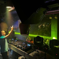 Andy Effect - End Of Year Mix 2021