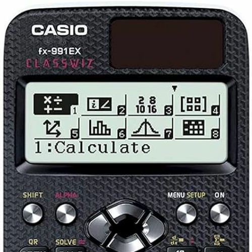 Casein - Calculated [FREE DOWNLOAD]