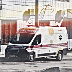 Швидка Допомога «Ambulance»