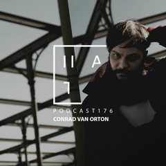 Conrad Van Orton - HATE Podcast 176