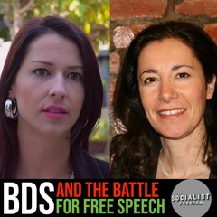 The Real Story: BDS And The Battle For Free Speech