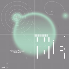 [Premiere] Korinami - Protective Station (Personal Passage out via music_is)