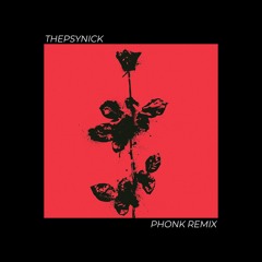 Enjoy The Silence (Phonk Remix)