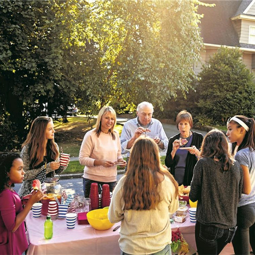 Uf die Ois ( Für eu dät i alles dau)