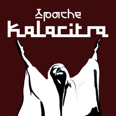 Kalacitra - Apache Feat Mila Maya