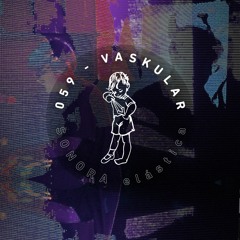 059 - Vaskular en Noa Noa Club, Santiago, Chile (28.12.019)