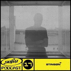 SOJUZpodcast #17: Stinsøn