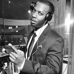 DJ KEV1 🍫