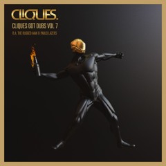 CLIQUES. - RIOT ft R.A. The Rugged Man (Original Version)